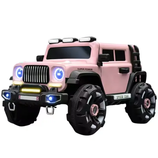 صورة جيب مرسيدس فخم